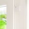 Detail view of Shelly BLU Door/Window on a window