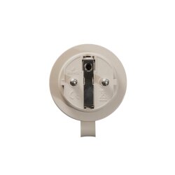 Shelly Outdoor Plug S Gen3 – Wi-Fi Smart Plug, IP44, 802.11 b/g/n