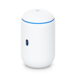 Side view of Ubiquiti Dream Router 7