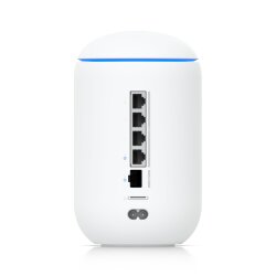 Back view of ubiquiti UDR7