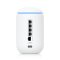 Back view of ubiquiti UDR7