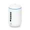 Back side view of ubiquiti udr7