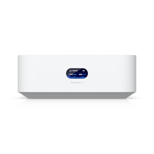 Ubiquiti UniFi Express UX 7