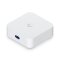 Obere Seitenansicht Ubiquiti UniFi Express UX 7