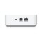 Ansicht der Rückseite mit Ethernet Ports