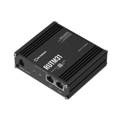 Kompaktes Design des RUTM31 5G Routers
