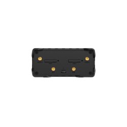 Teltonika RUT951 PoE+ 4G Router - Cat 4 4g, eSIM, Dual-SIM, 3 x LAN