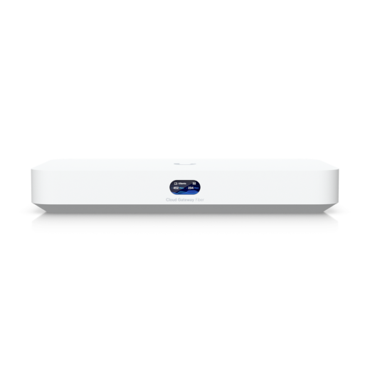 Ubiquiti UniFi Cloud Gateway Fiber