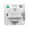 Shelly PbS ST1820 - LinkedGo Smart Floor Heating Thermostat, WiFi, Bluetooth