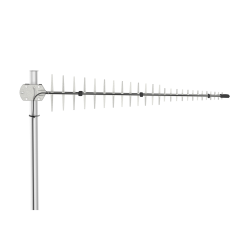 Seitliche Ansicht der LPDA-92 2