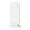 MikroTik wAP R LTE Modem wetterfest in weiß