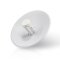 Ubiquiti PowerBeam M5-300 mit integrierter 22dBi Backfire-Richtantenne