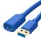 USB 3.0 Extension, A/A, 5Gb/s