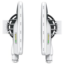 LigoDLB 5-20n WLAN Bridge Link-Set