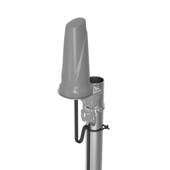 Poynting OMNI-297 Rhyno 5G/LTE Rundstrahlantenne für industrielle Anwendungen