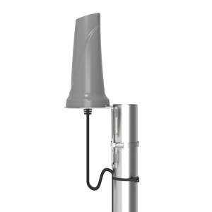 Seitenansicht der Omni-297