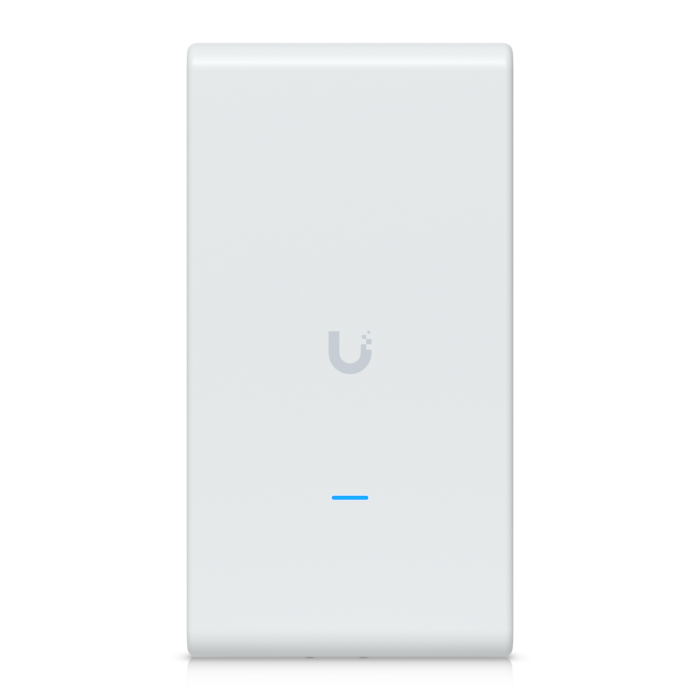 Ubiquiti UniFi U6 Mesh Pro Outdoor Access Point with WiFi 6 Technology