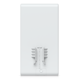 Rückseite des U6 Mesh Pro