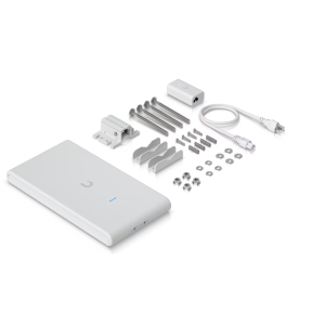 Lieferumfang U6-Mesh-Pro