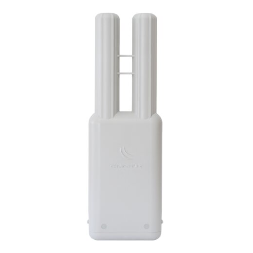 MikroTik OmniTik RBOmniTikUPA-5HnD 5 gigahertz wifi Access point outdoor