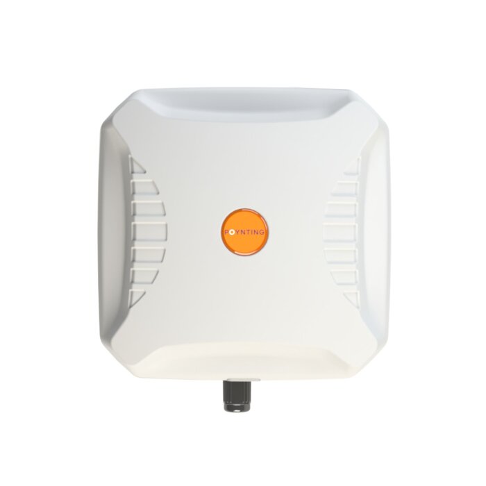 Poynting EPNT-2 v3 All-in-One Antenna Enclosure for 5G Routers