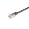 Shielded CAT.5e network cable for outdoor use, 50m