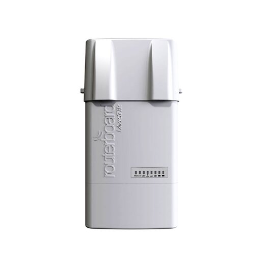 MikroTik BaseBox 5 5ghz wifi access point outdoor