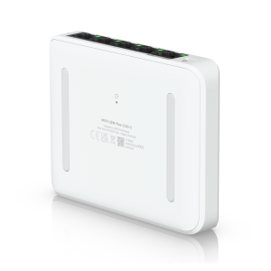 Unterseite des Flex-Mini 2.5G