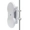 Ubiquiti airFiber 5 - 5GHz, 1 Gbps data throughput, high range