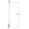 Construction drawing of Interline HORIZON 12 antenna