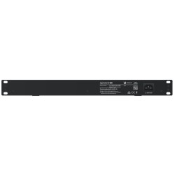 Ubiquiti EdgeSwitch 24 / ES-24-250W | 24 x RJ45, 2 x SFP, 250W PoE Gigabit Switch