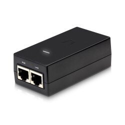 Ubiquiti PoE Gigabit Injector - POE-24-12W-G