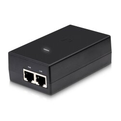 Ubiquiti POE-50-60W - 50V, 1.2A, 60 Watt, Gigabit PoE...