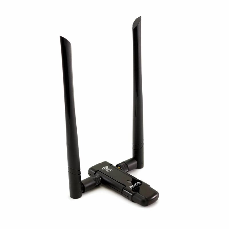 Alfa best sale wifi adapter