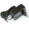 24 volt power adapter which is in scope of delivery