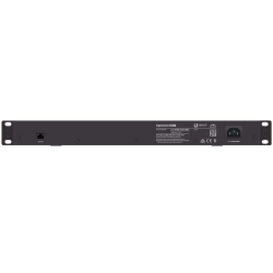 Ubiquiti EdgeSwitch 48 / ES-48-500W | 48 x RJ45, 2 x SFP, 2 x SFP+, 500W PoE Gigabit Switch