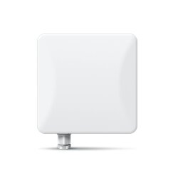 Ligowave LigoDLB 5-20n 5GHz CPE with integrated 20dBi...