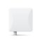 Ligowave LigoDLB 5-20n 5GHz CPE with integrated 20dBi directional antenna