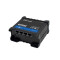 Backsite Teltonika RUT950 4G Router with 4 Ethernet Ports