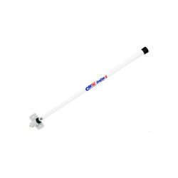 Cyberbajt ProEter10 2.4GHz WiFi omni antenna with 10dBi gain