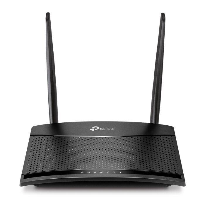 TP-Link Archer MR100 4G LTE WLAN Router mit SIM-Karten-Slot