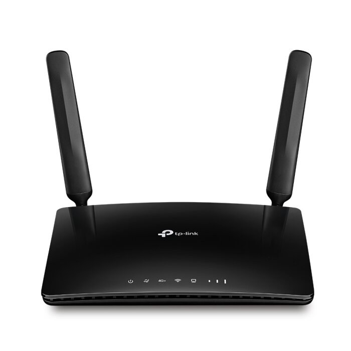 TP-Link Archer MR600 4G+ Cat6 AC1200 4G WiFi Router