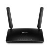 TP-Link MR600 Archer LTE Router mit schwarzem Gehäuse