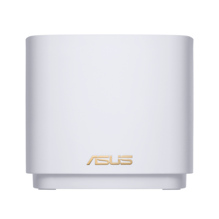 ASUS ZenWiFi XD5 2-pack Mesh WiFi System for whole home