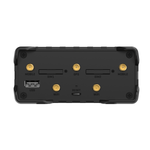 Teltonika RUT976 - 5G RedCap Industrial Router with RS232/RS485