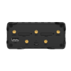 Teltonika RUT976 - 5G RedCap Industrial Router with RS232/RS485