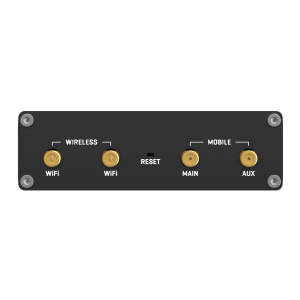 Antennenanschlüsse des RUT361