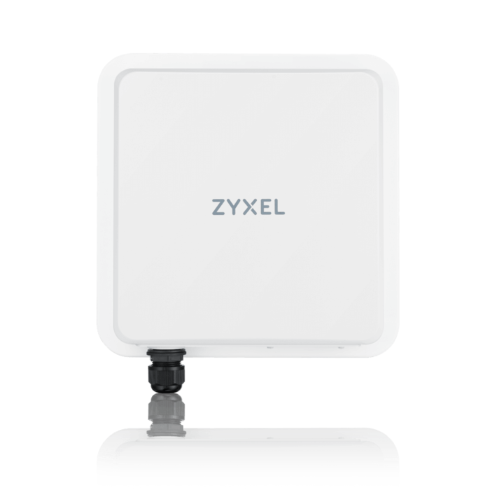 Zyxel FWA710 5G Outdoor Router