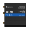 Teltonika RUT241 LTE Router with eSIM for industrial applications