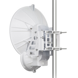 Ubiquiti airFiber 24 HD - 24 GHz, 2 GBit Datenurchsatz